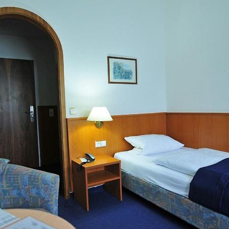 Hotel Haus Reichert Baden-Baden Esterno foto