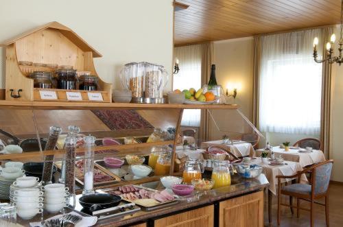 Hotel Haus Reichert Baden-Baden Esterno foto