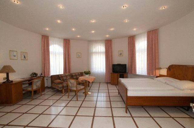 Hotel Haus Reichert Baden-Baden Esterno foto
