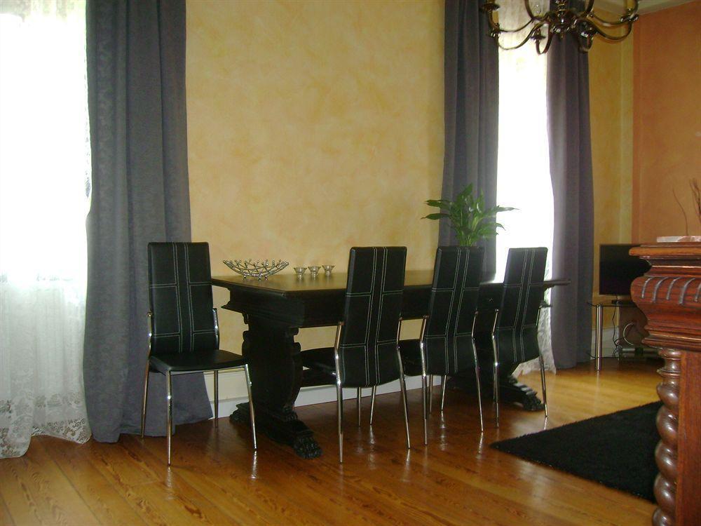 Hotel Haus Reichert Baden-Baden Esterno foto