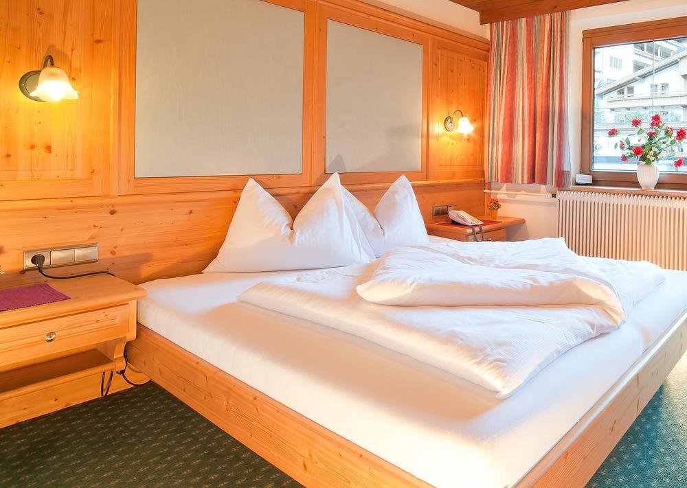 Hotel Haus Reichert Baden-Baden Esterno foto