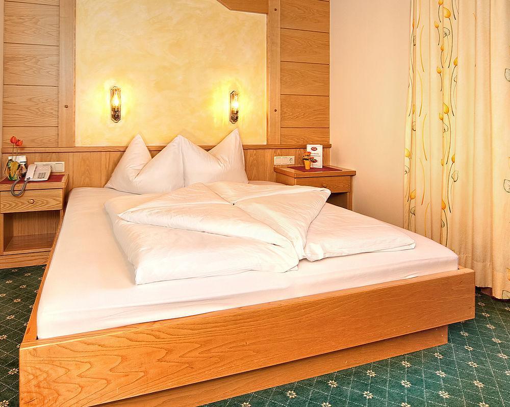 Hotel Haus Reichert Baden-Baden Esterno foto