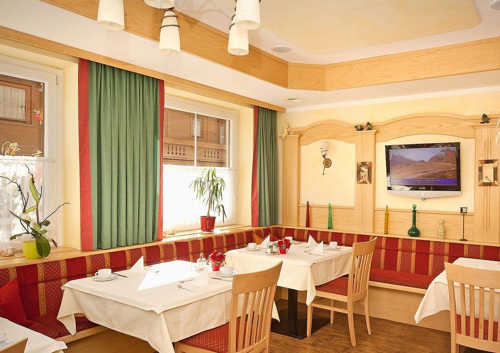 Hotel Haus Reichert Baden-Baden Esterno foto