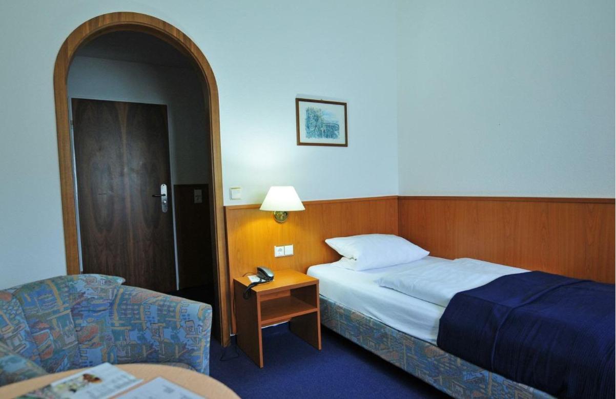Hotel Haus Reichert Baden-Baden Camera foto